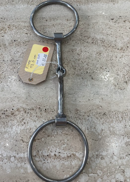 FILETE ANILLAS 13.5 CM 